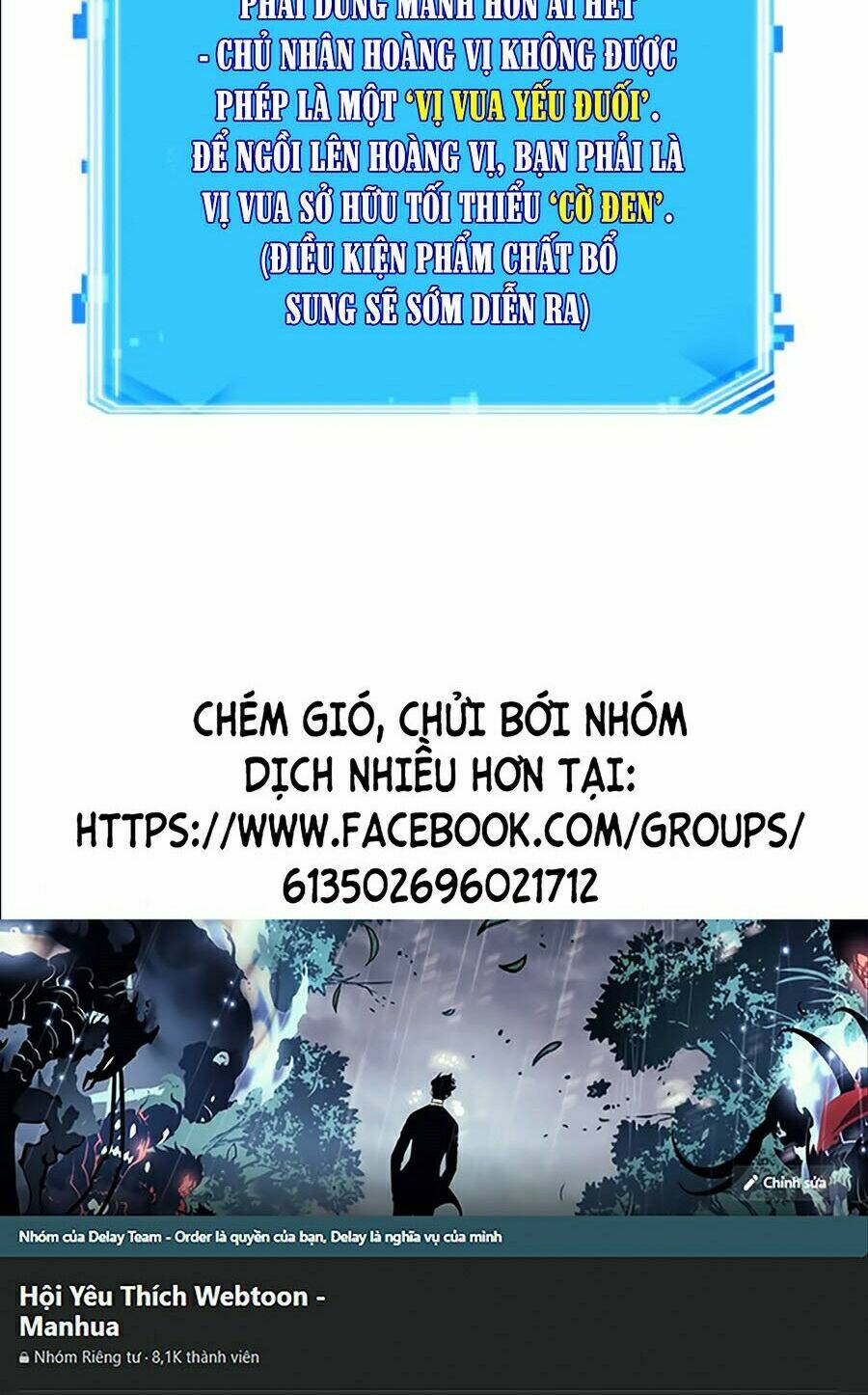 Toàn Trí Độc Giả – Omniscient Reader Chapter 62 - Trang 2