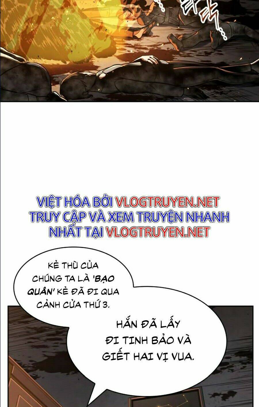 Toàn Trí Độc Giả – Omniscient Reader Chapter 62 - Trang 2