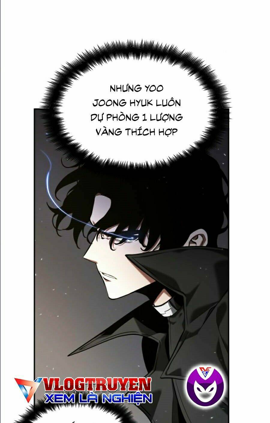 Toàn Trí Độc Giả – Omniscient Reader Chapter 64 - Trang 2