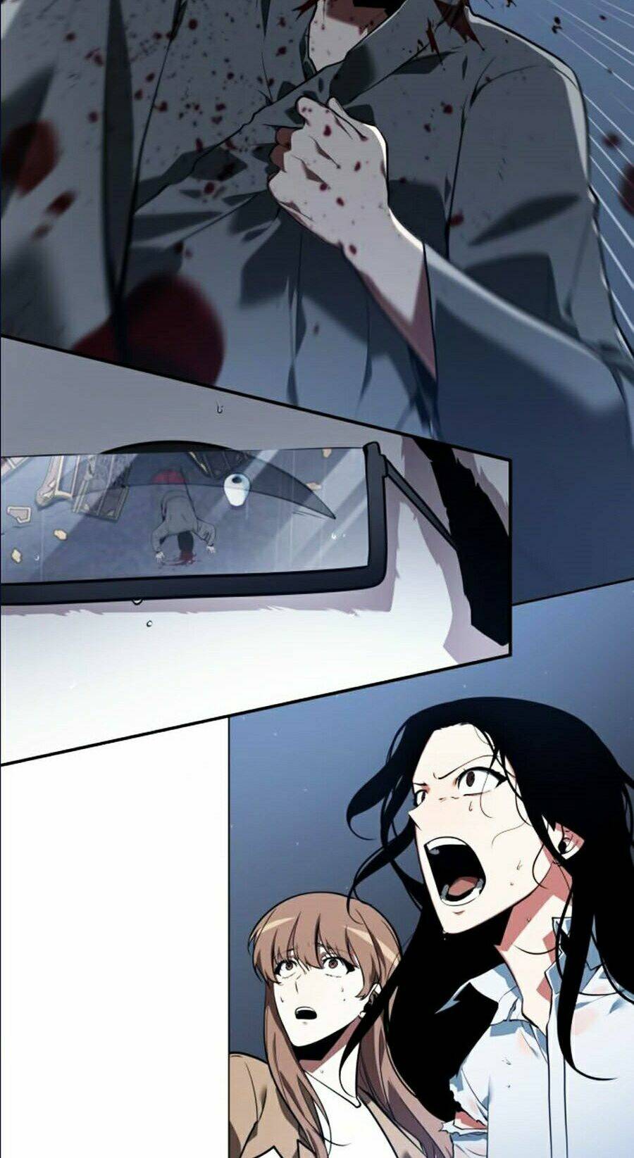 Toàn Trí Độc Giả – Omniscient Reader Chapter 66 - Trang 2