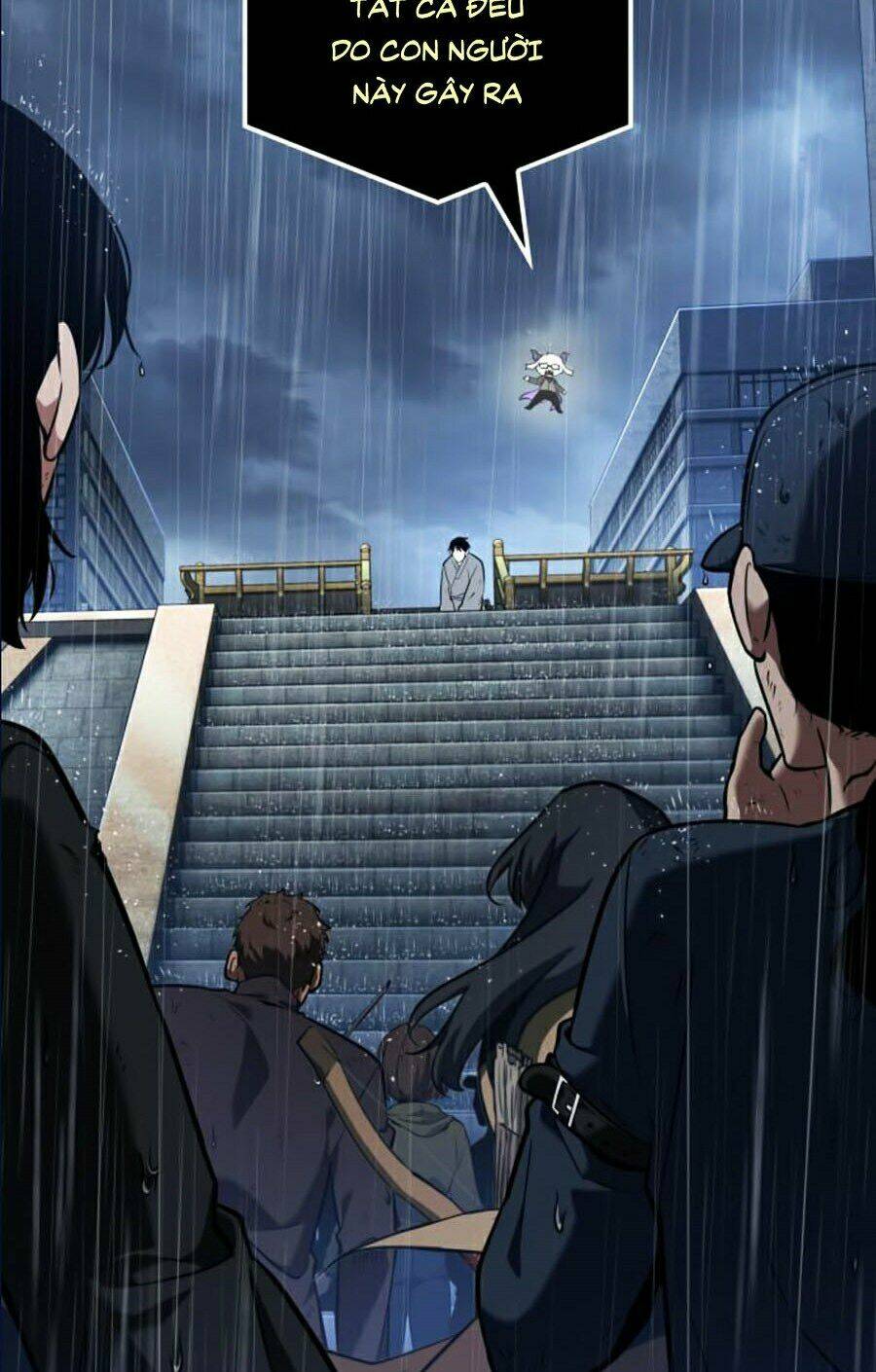 Toàn Trí Độc Giả – Omniscient Reader Chapter 67 - Trang 2