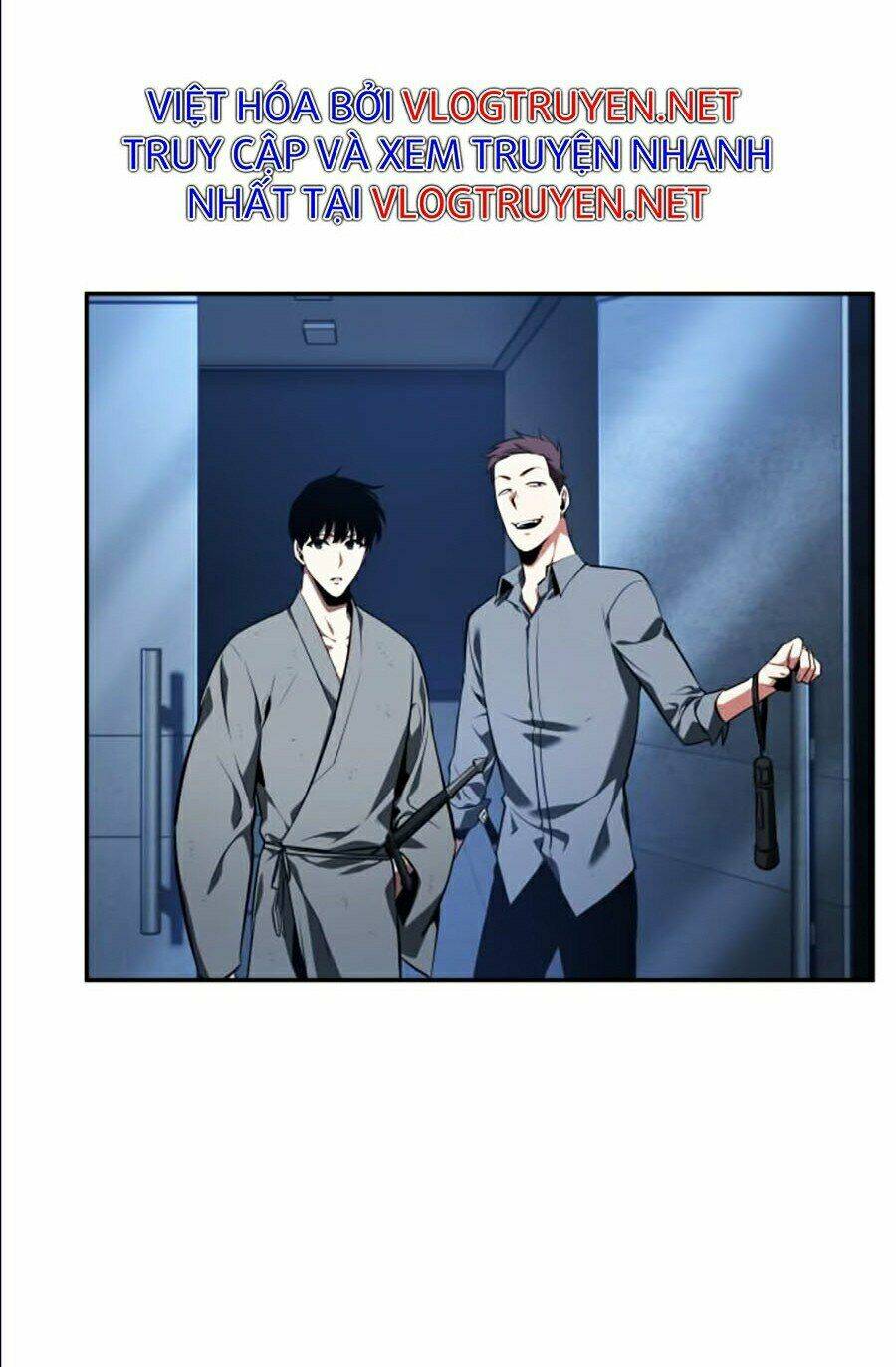 Toàn Trí Độc Giả – Omniscient Reader Chapter 67 - Trang 2