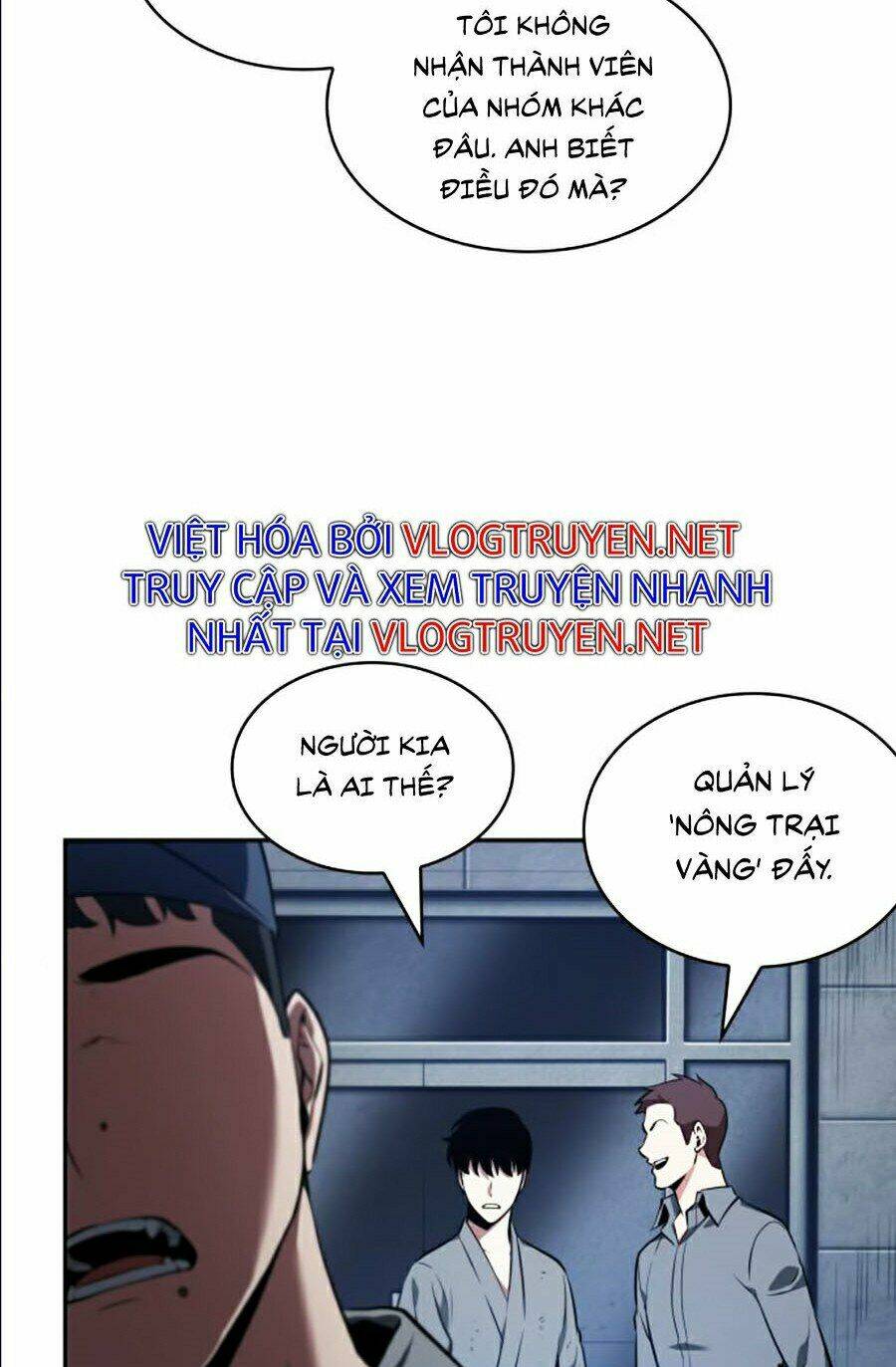 Toàn Trí Độc Giả – Omniscient Reader Chapter 67 - Trang 2