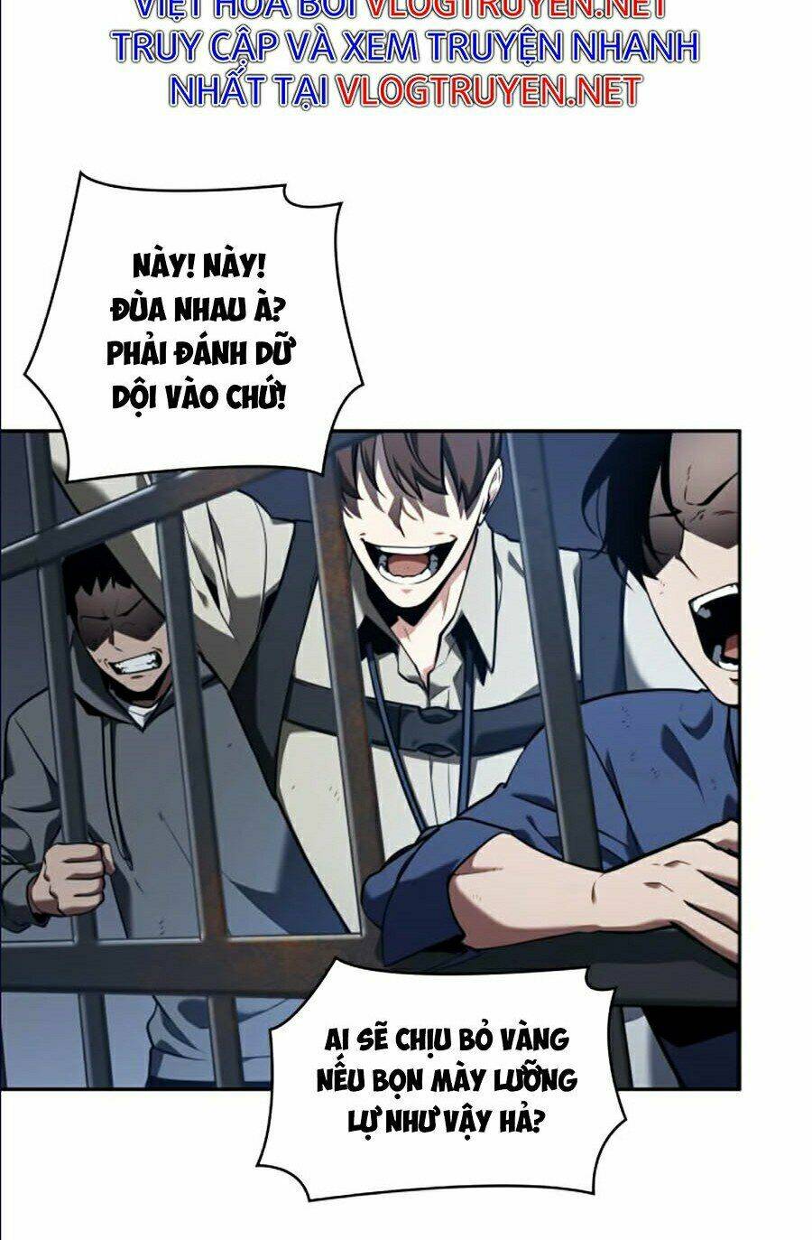 Toàn Trí Độc Giả – Omniscient Reader Chapter 67 - Trang 2