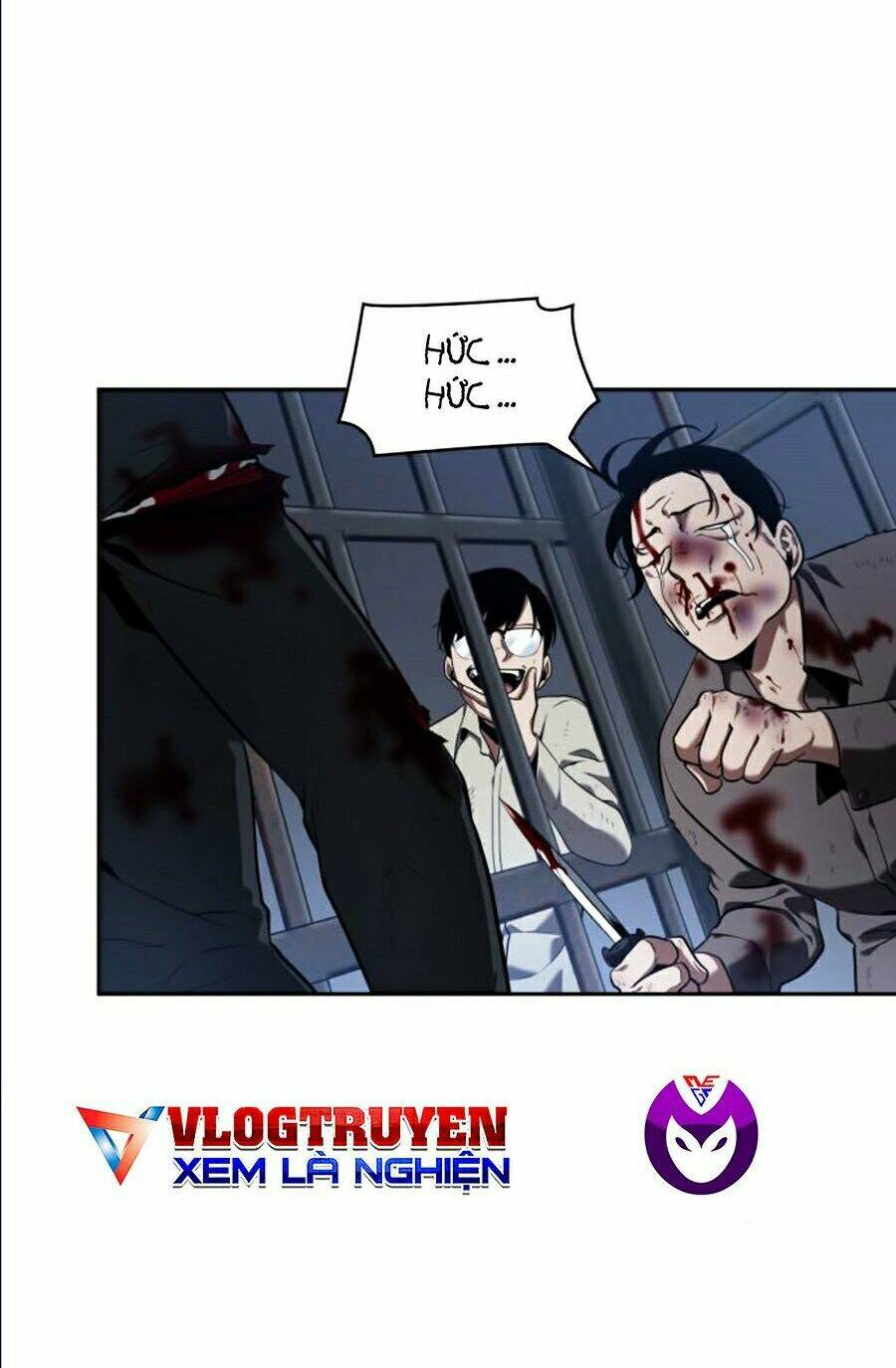 Toàn Trí Độc Giả – Omniscient Reader Chapter 67 - Trang 2