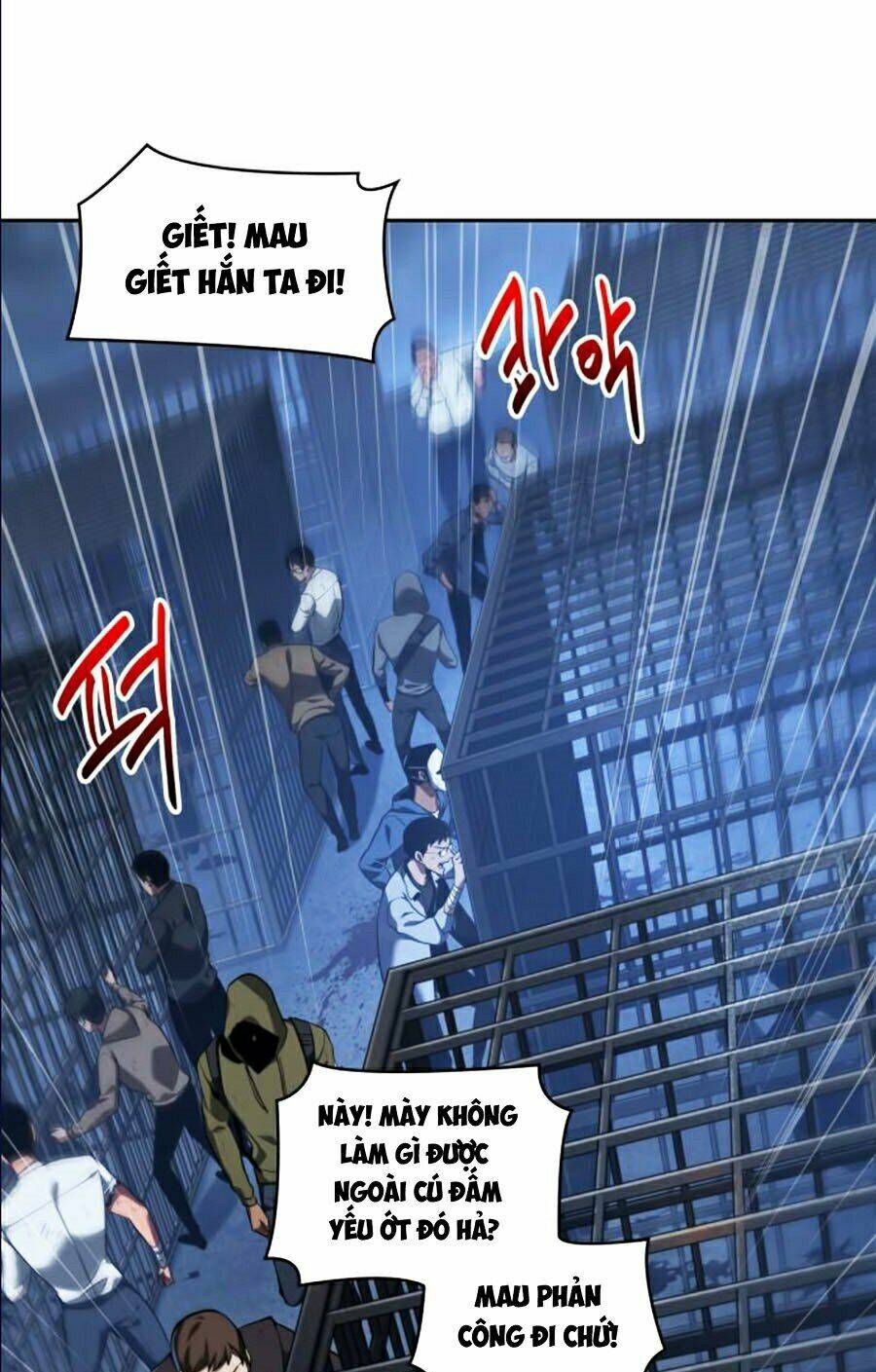 Toàn Trí Độc Giả – Omniscient Reader Chapter 67 - Trang 2