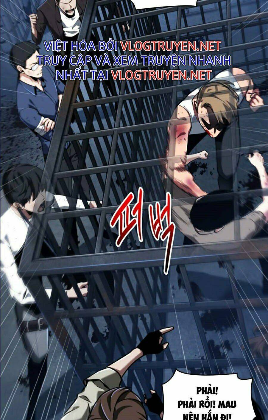 Toàn Trí Độc Giả – Omniscient Reader Chapter 67 - Trang 2