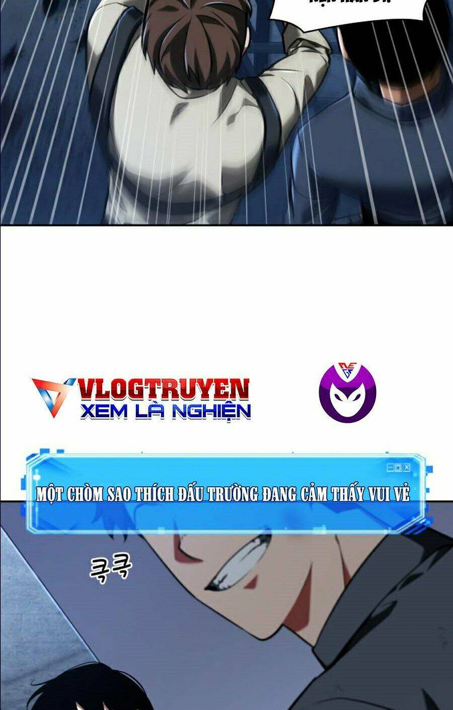 Toàn Trí Độc Giả – Omniscient Reader Chapter 67 - Trang 2