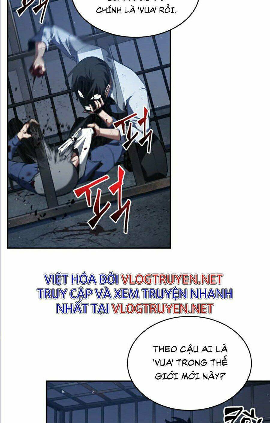 Toàn Trí Độc Giả – Omniscient Reader Chapter 67 - Trang 2