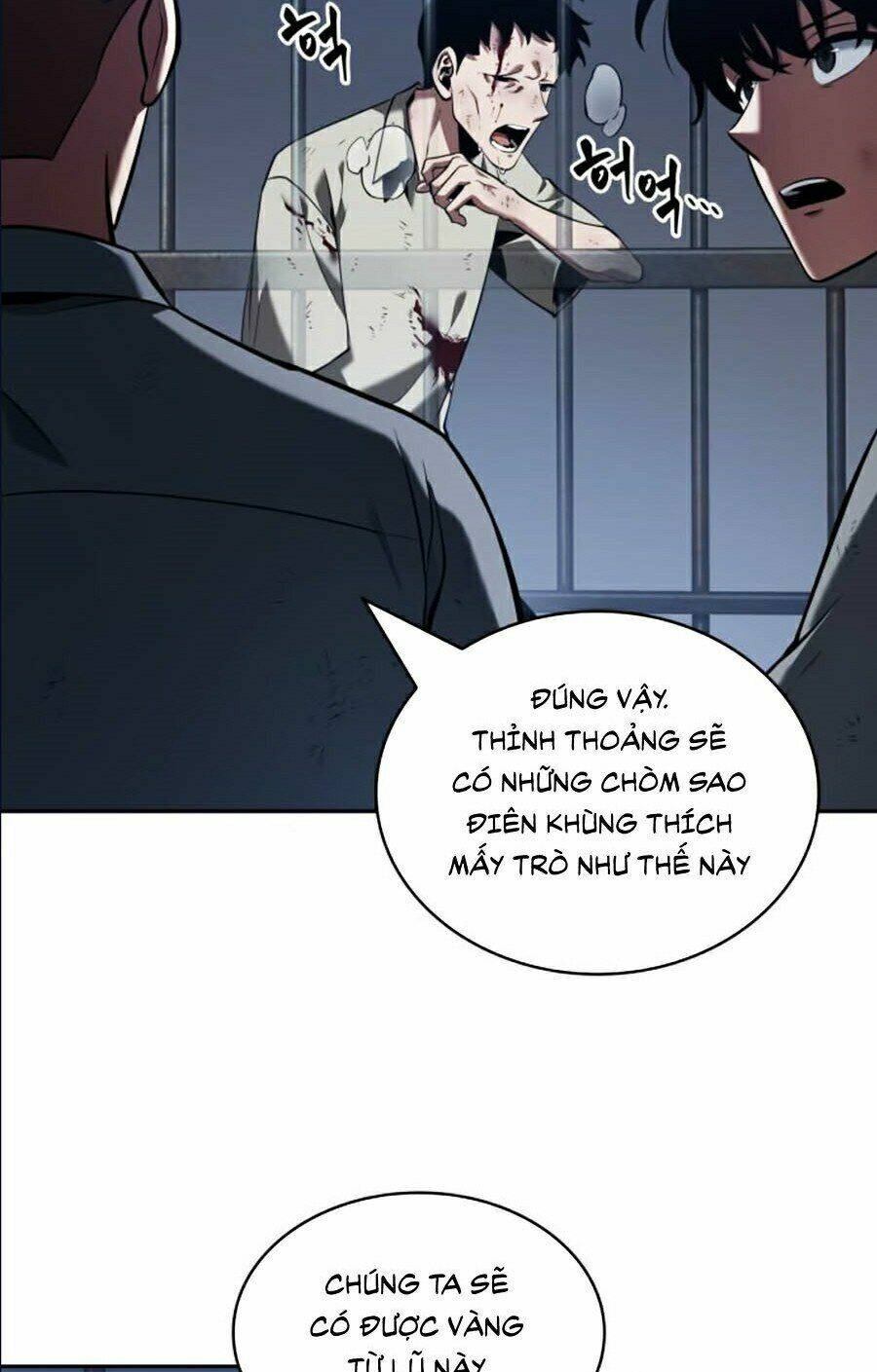 Toàn Trí Độc Giả – Omniscient Reader Chapter 67 - Trang 2