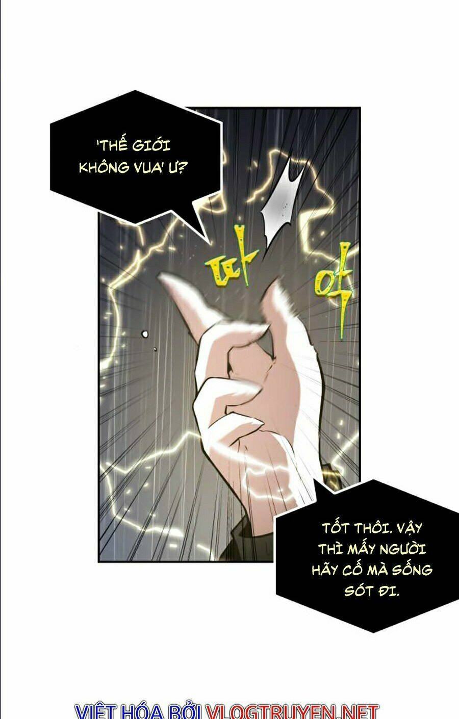 Toàn Trí Độc Giả – Omniscient Reader Chapter 67 - Trang 2