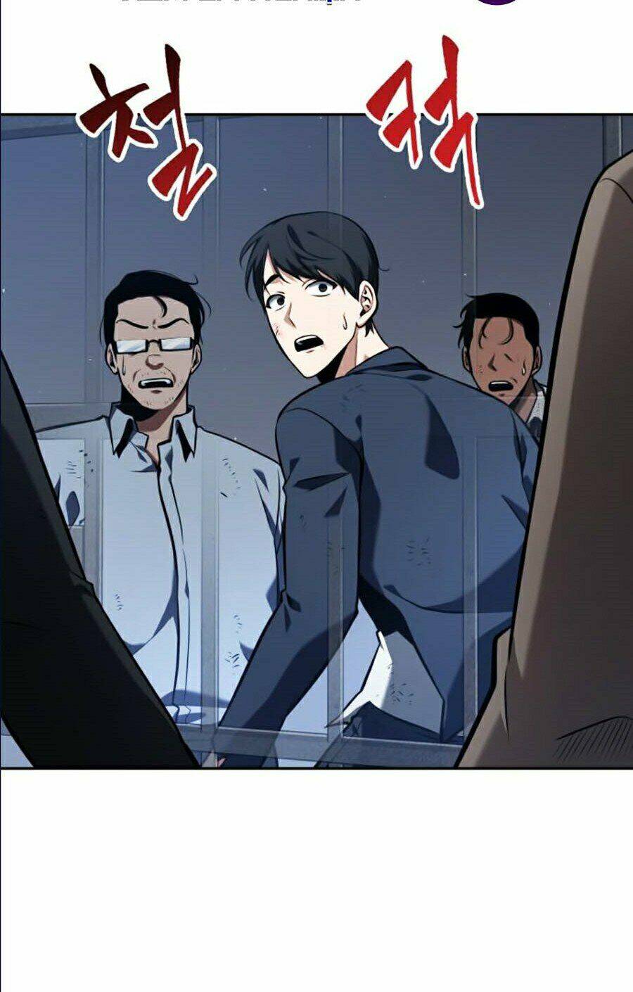 Toàn Trí Độc Giả – Omniscient Reader Chapter 67 - Trang 2