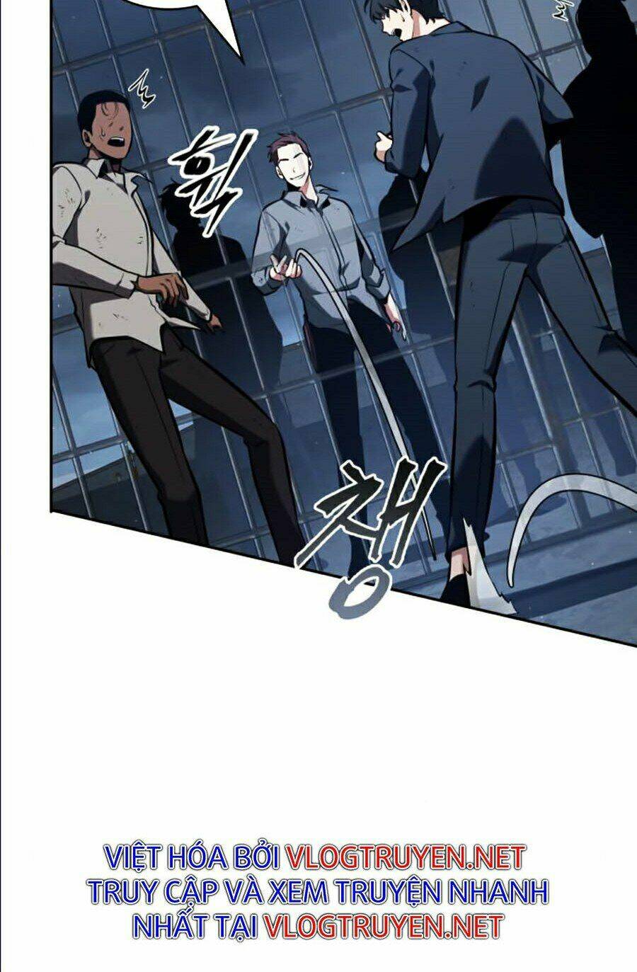 Toàn Trí Độc Giả – Omniscient Reader Chapter 67 - Trang 2