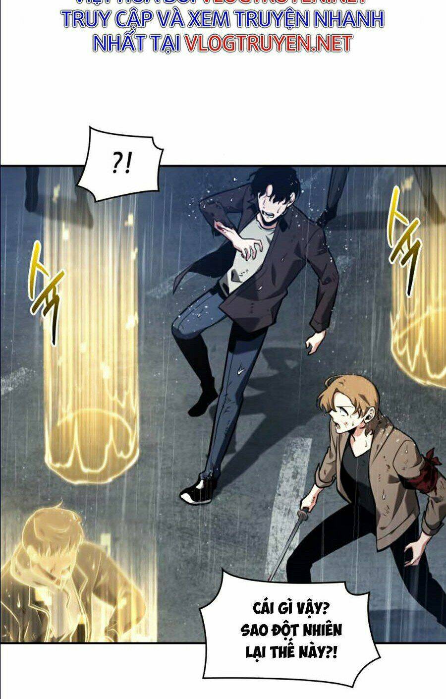 Toàn Trí Độc Giả – Omniscient Reader Chapter 67 - Trang 2