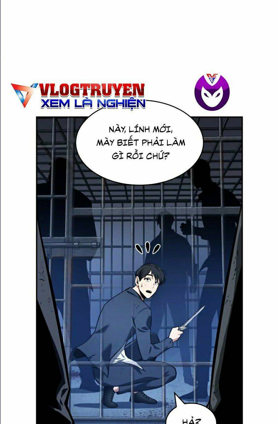 Toàn Trí Độc Giả – Omniscient Reader Chapter 67 - Trang 2