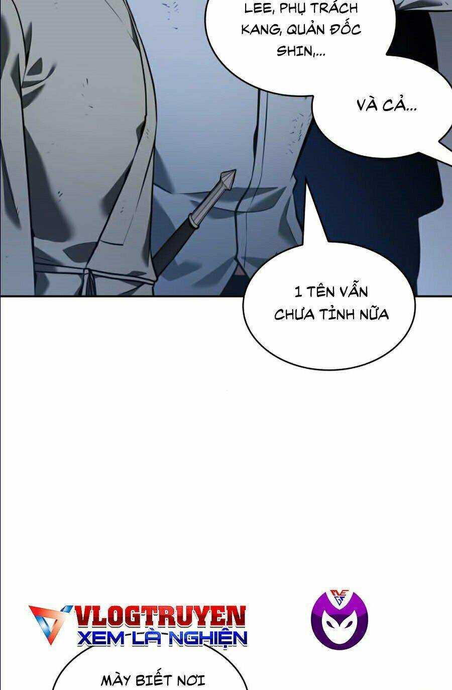 Toàn Trí Độc Giả – Omniscient Reader Chapter 67 - Trang 2