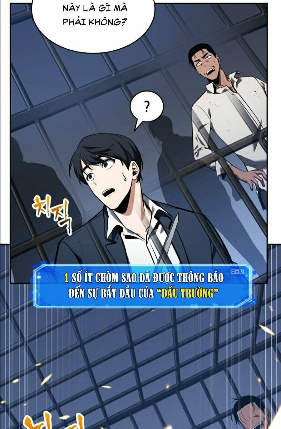 Toàn Trí Độc Giả – Omniscient Reader Chapter 67 - Trang 2