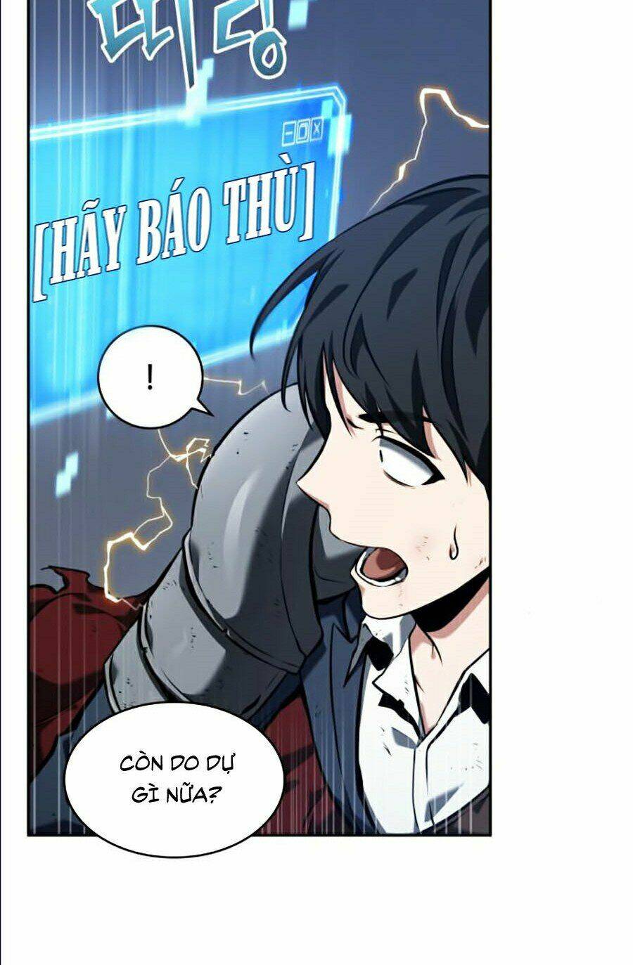 Toàn Trí Độc Giả – Omniscient Reader Chapter 67 - Trang 2