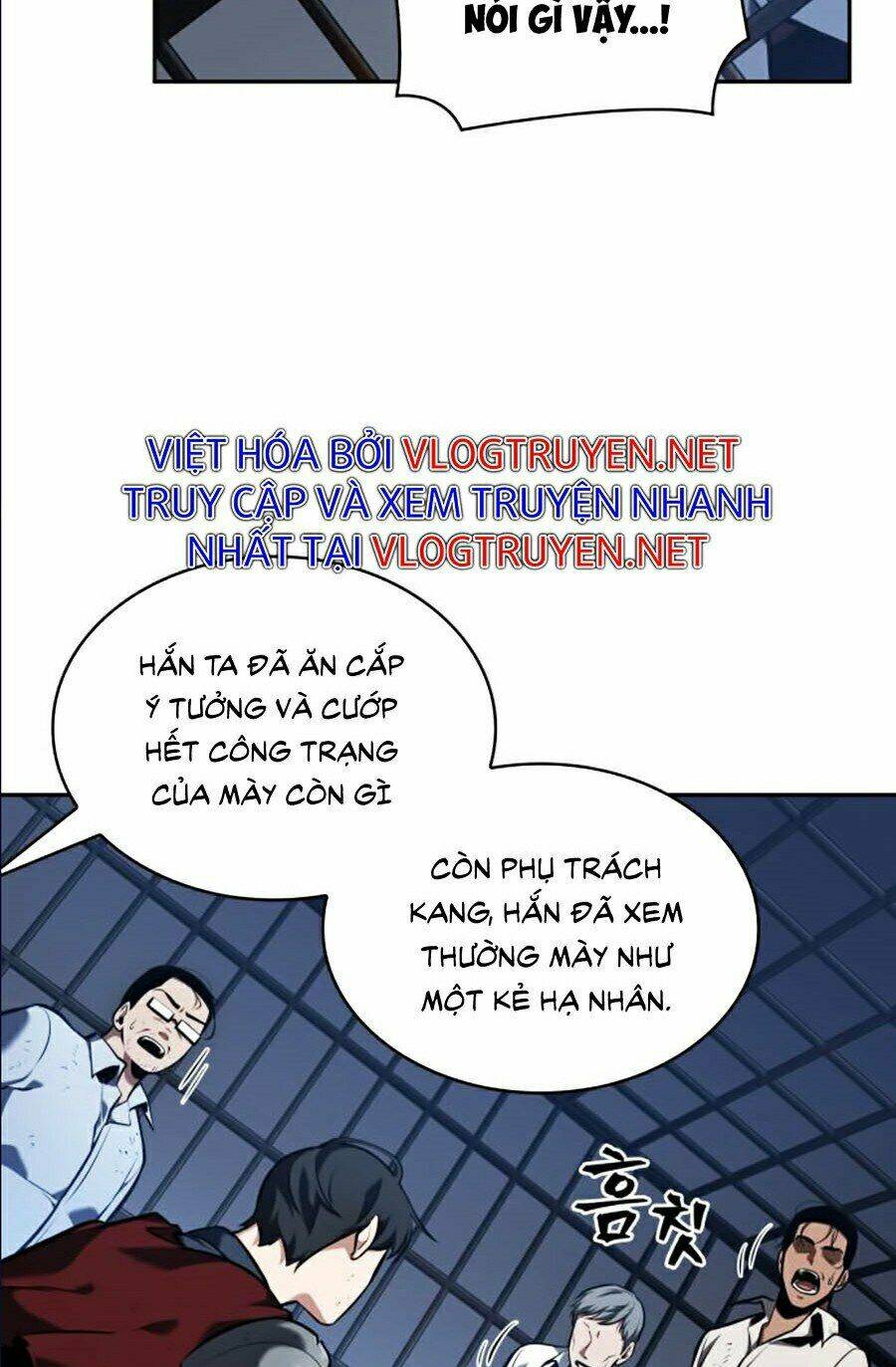 Toàn Trí Độc Giả – Omniscient Reader Chapter 67 - Trang 2