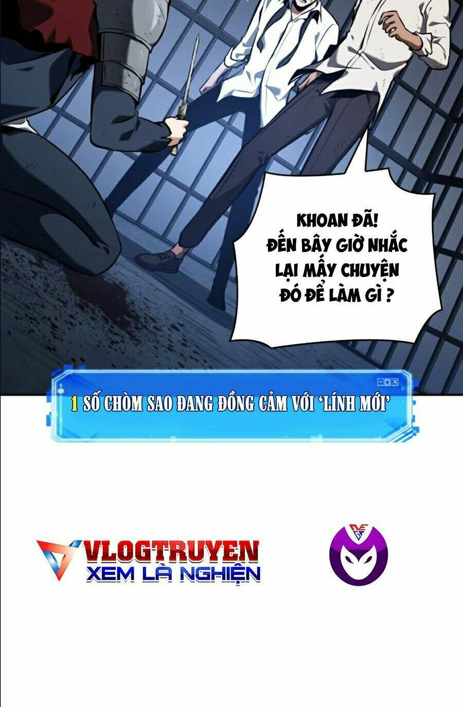 Toàn Trí Độc Giả – Omniscient Reader Chapter 67 - Trang 2