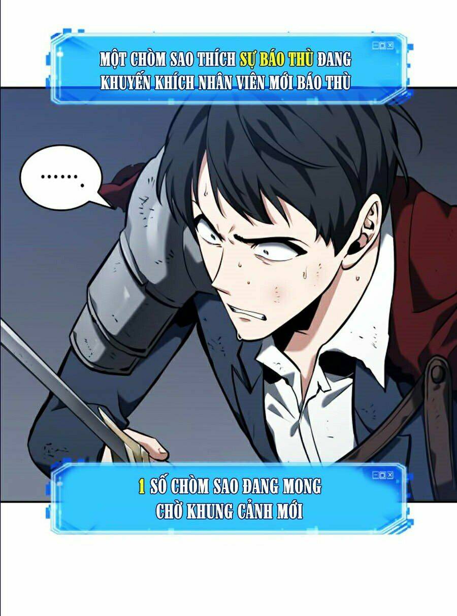 Toàn Trí Độc Giả – Omniscient Reader Chapter 67 - Trang 2