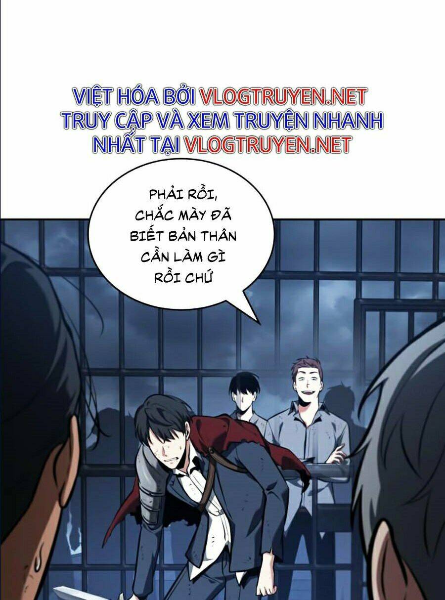 Toàn Trí Độc Giả – Omniscient Reader Chapter 67 - Trang 2