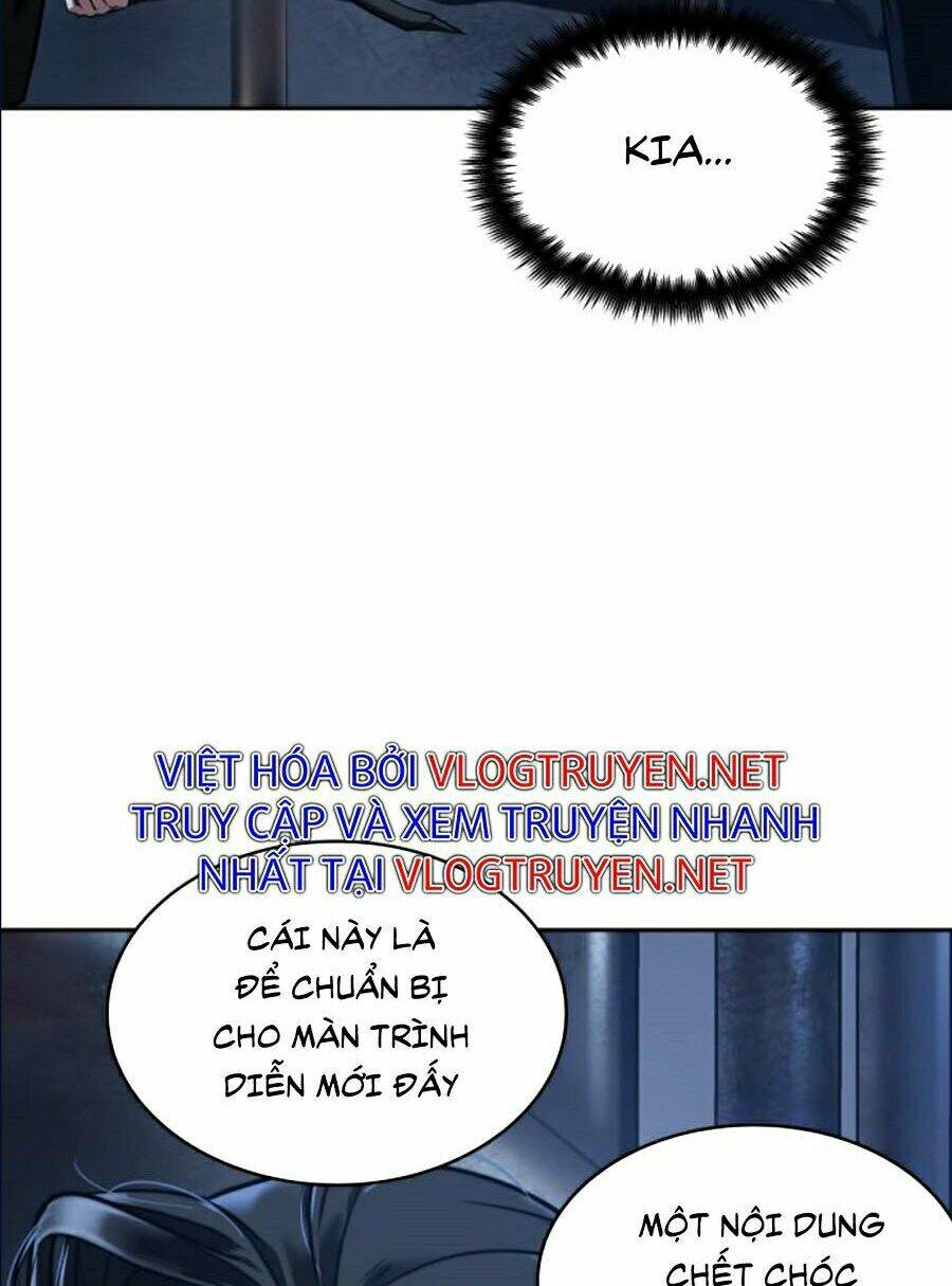 Toàn Trí Độc Giả – Omniscient Reader Chapter 67 - Trang 2