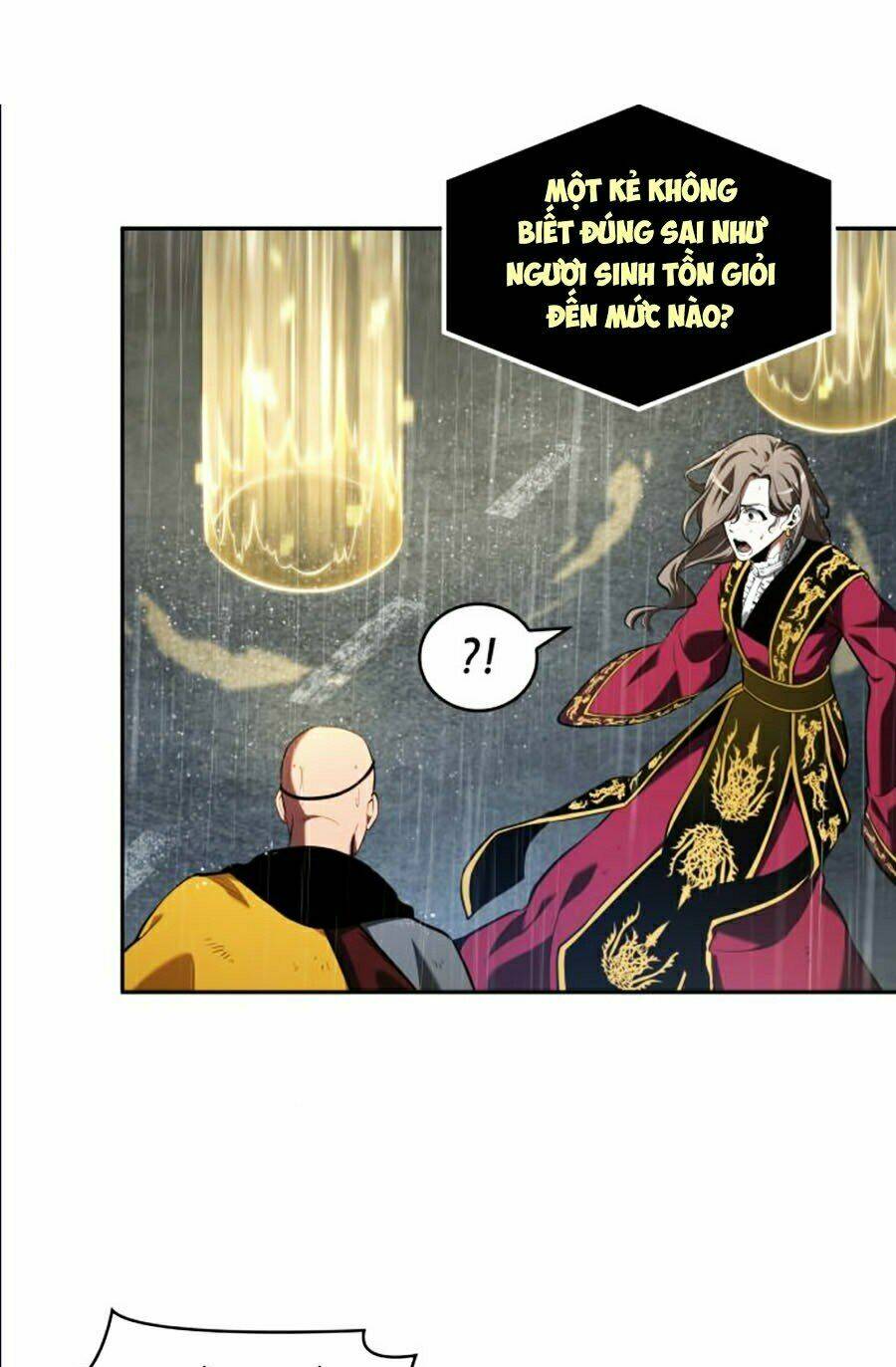 Toàn Trí Độc Giả – Omniscient Reader Chapter 67 - Trang 2