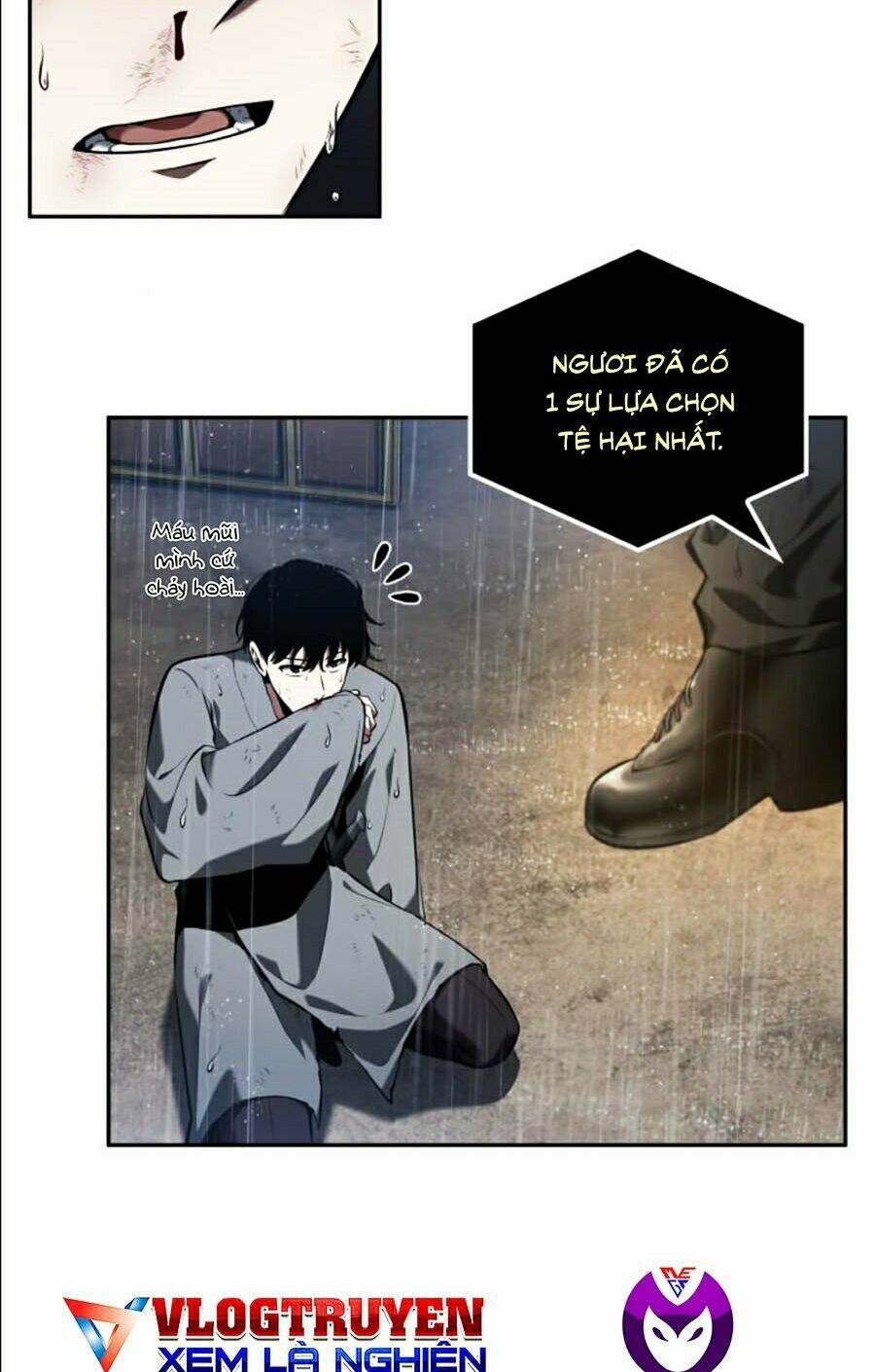 Toàn Trí Độc Giả – Omniscient Reader Chapter 67 - Trang 2