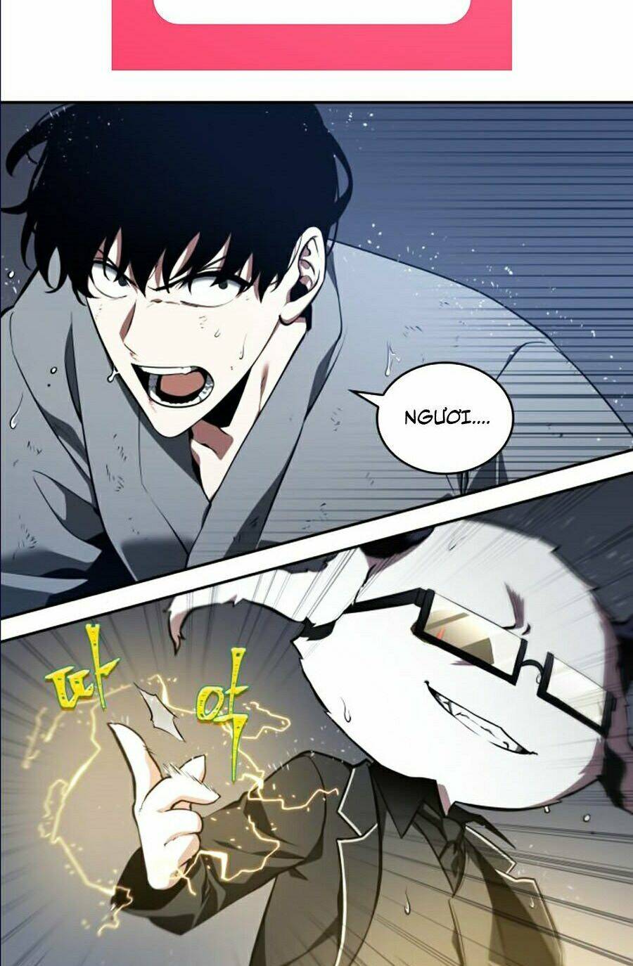 Toàn Trí Độc Giả – Omniscient Reader Chapter 67 - Trang 2