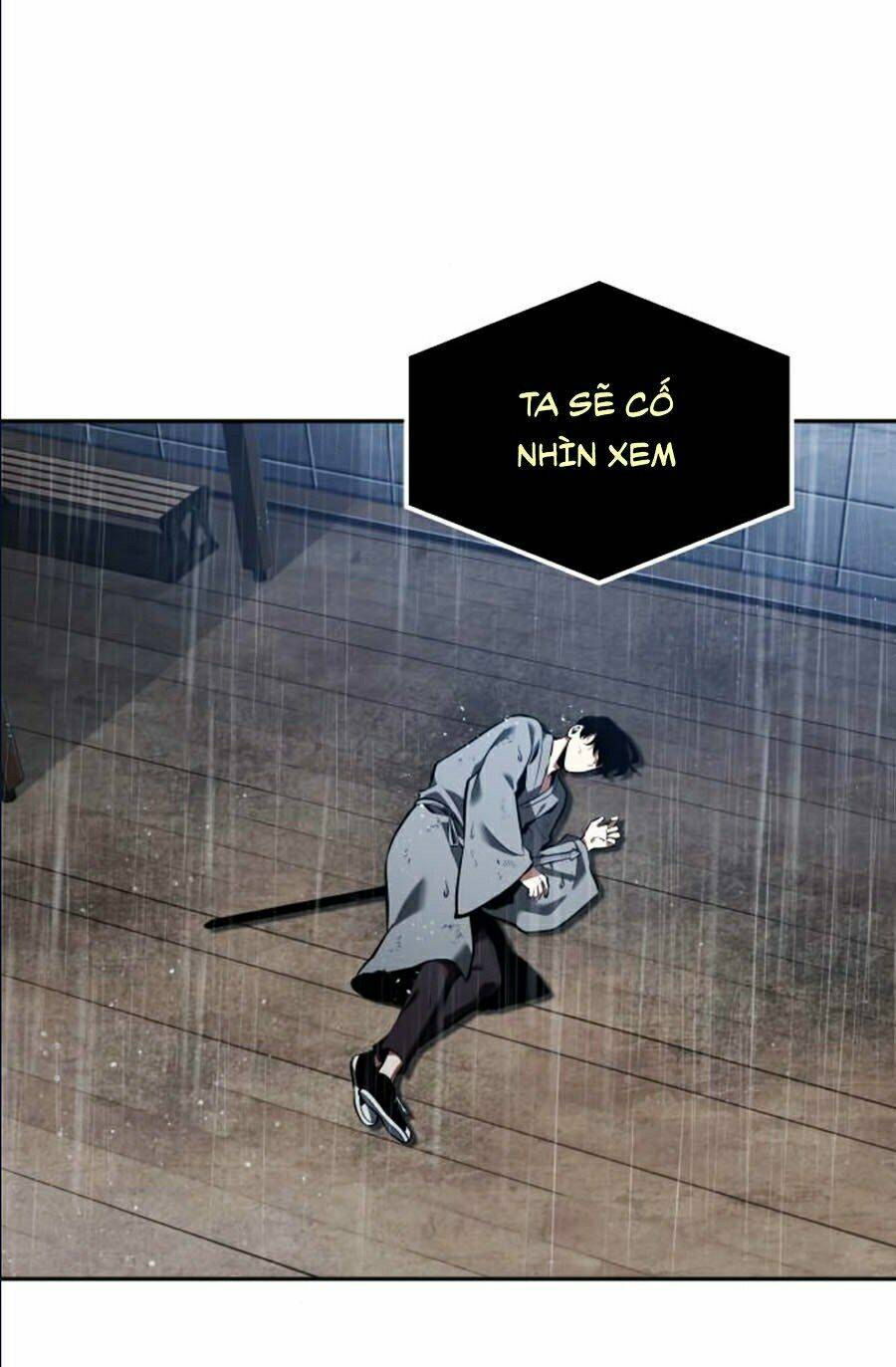 Toàn Trí Độc Giả – Omniscient Reader Chapter 67 - Trang 2