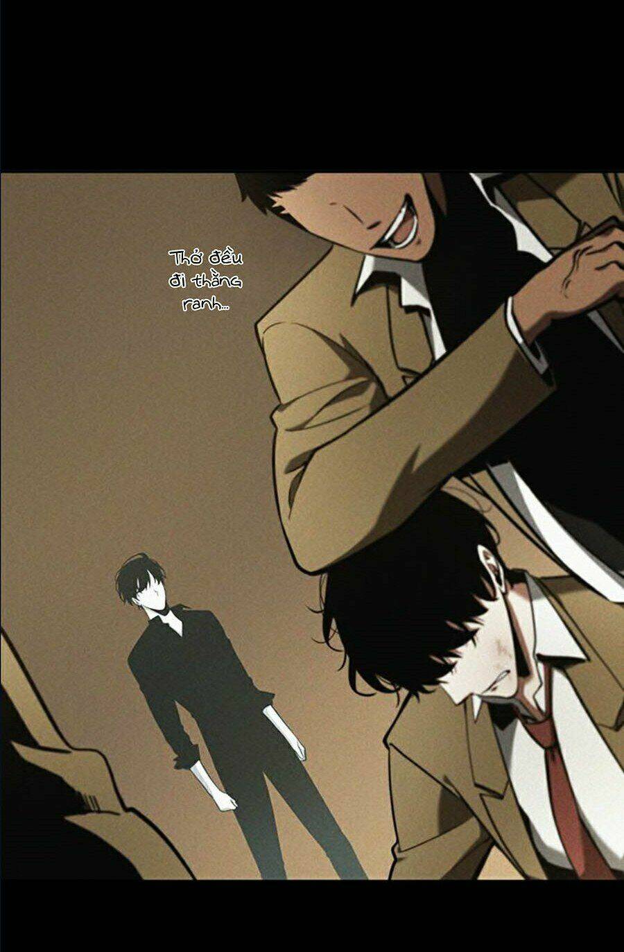 Toàn Trí Độc Giả – Omniscient Reader Chapter 67 - Trang 2