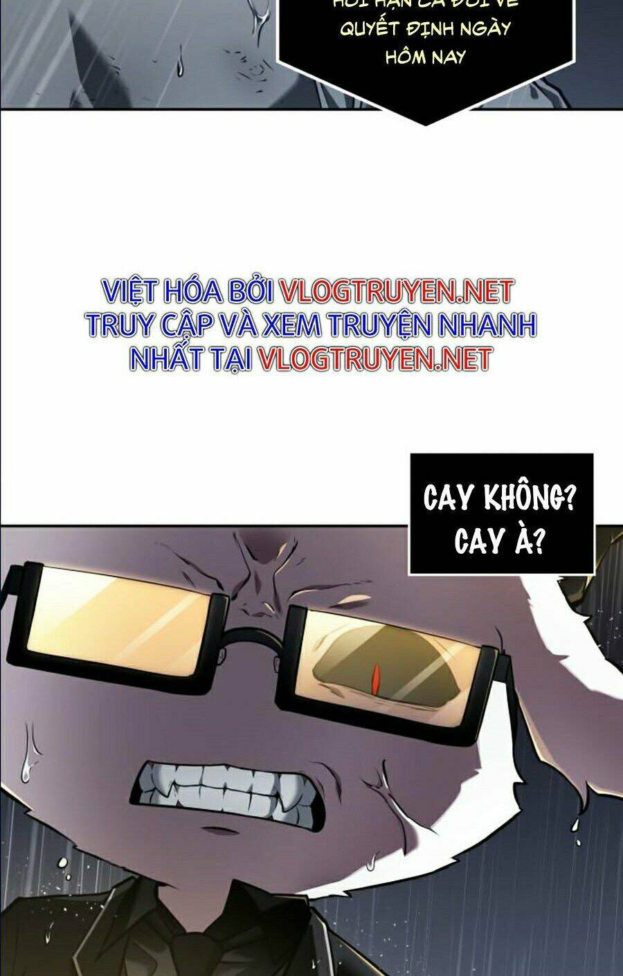 Toàn Trí Độc Giả – Omniscient Reader Chapter 67 - Trang 2