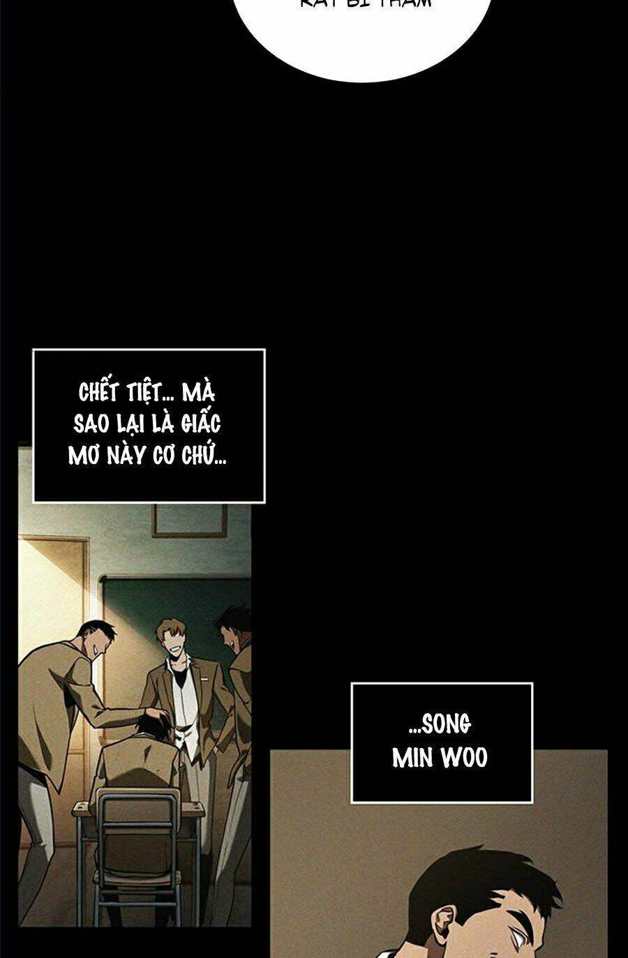 Toàn Trí Độc Giả – Omniscient Reader Chapter 67 - Trang 2