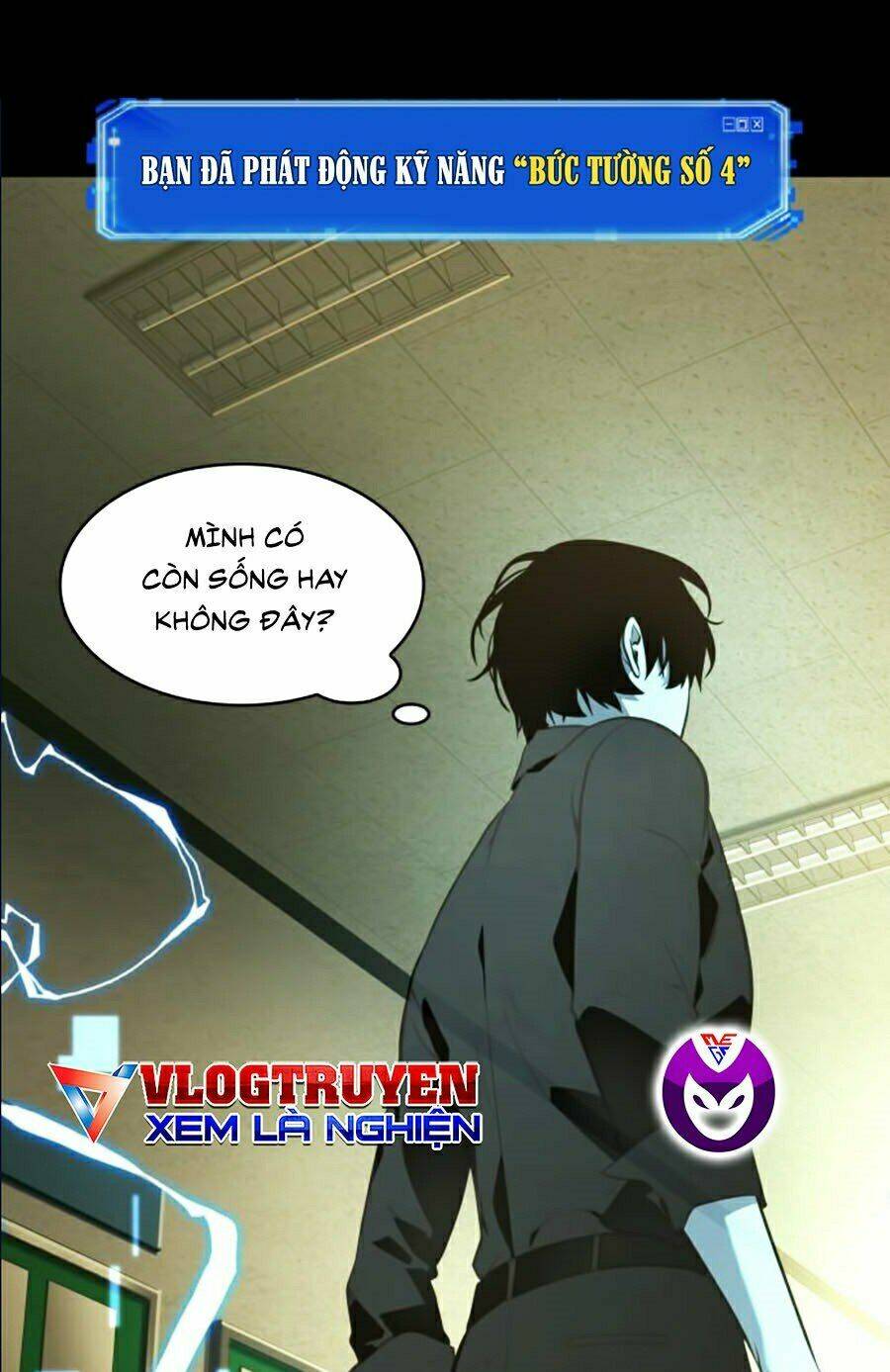 Toàn Trí Độc Giả – Omniscient Reader Chapter 67 - Trang 2