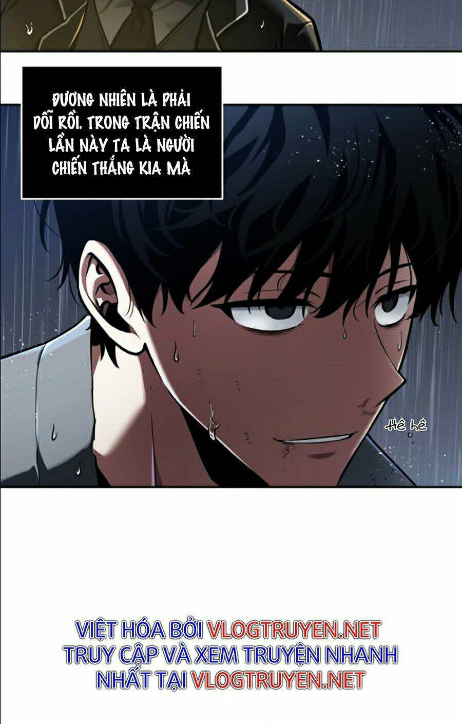 Toàn Trí Độc Giả – Omniscient Reader Chapter 67 - Trang 2