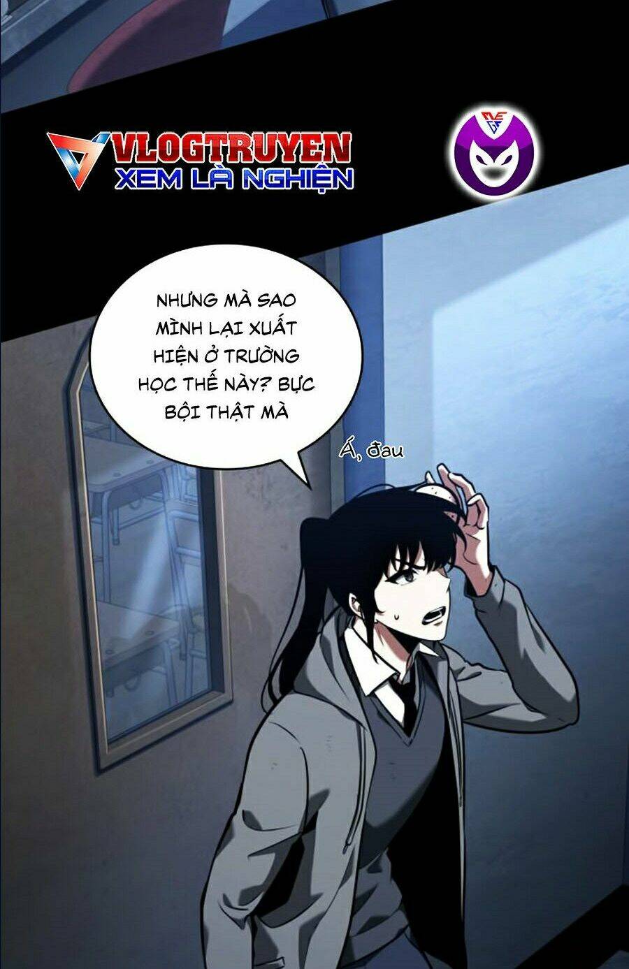 Toàn Trí Độc Giả – Omniscient Reader Chapter 67 - Trang 2