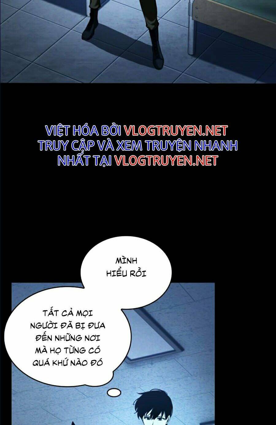 Toàn Trí Độc Giả – Omniscient Reader Chapter 67 - Trang 2