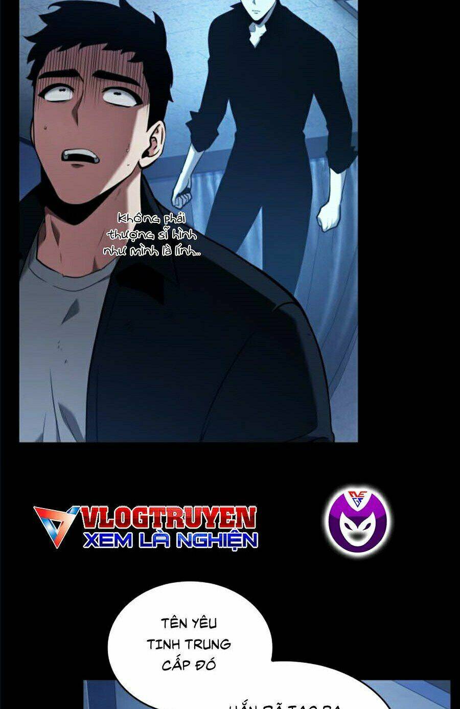 Toàn Trí Độc Giả – Omniscient Reader Chapter 67 - Trang 2