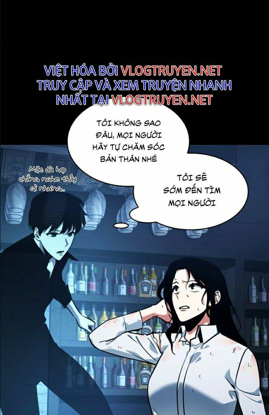 Toàn Trí Độc Giả – Omniscient Reader Chapter 67 - Trang 2