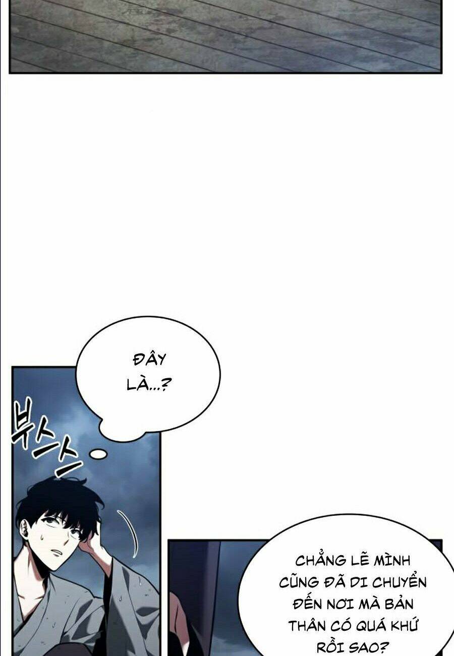 Toàn Trí Độc Giả – Omniscient Reader Chapter 67 - Trang 2