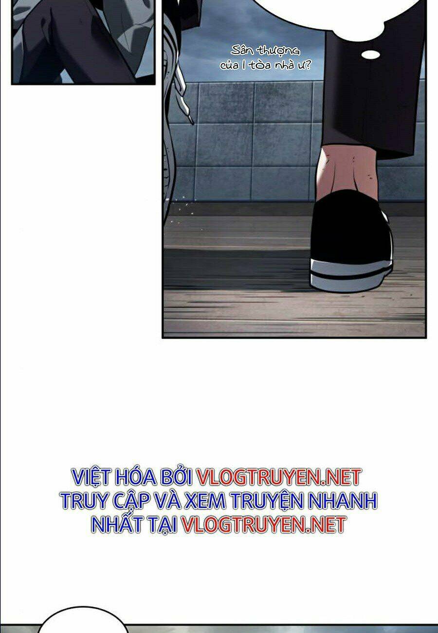 Toàn Trí Độc Giả – Omniscient Reader Chapter 67 - Trang 2