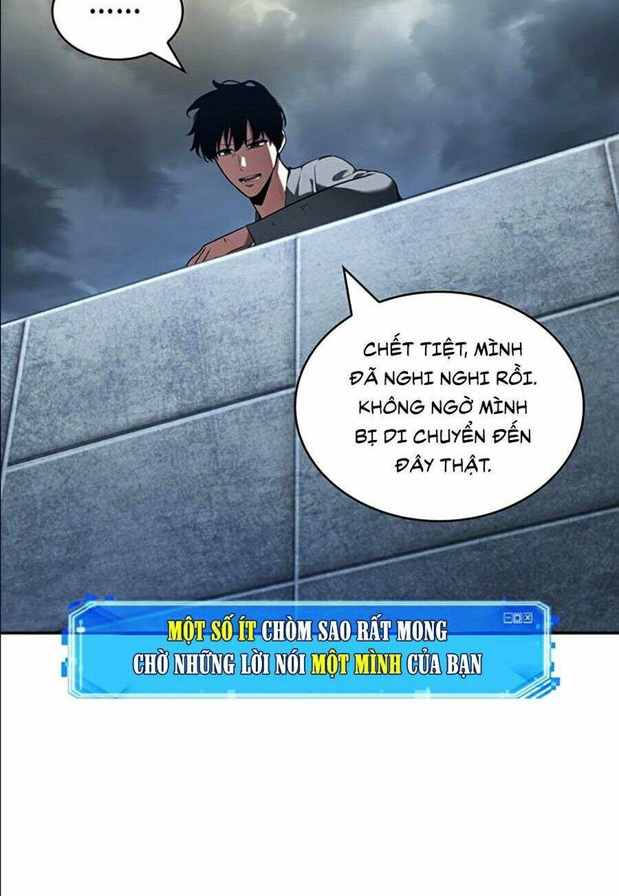 Toàn Trí Độc Giả – Omniscient Reader Chapter 67 - Trang 2