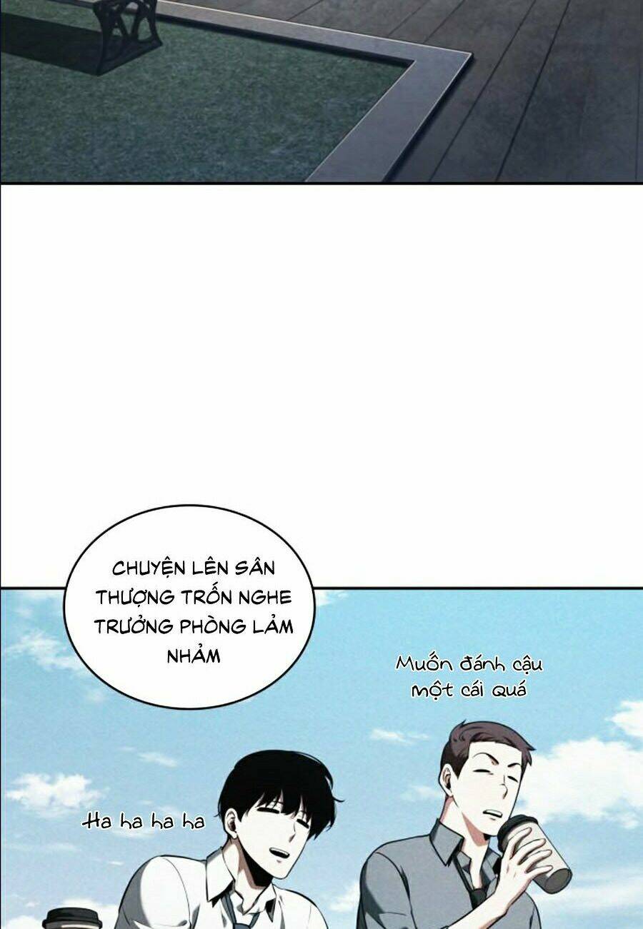 Toàn Trí Độc Giả – Omniscient Reader Chapter 67 - Trang 2