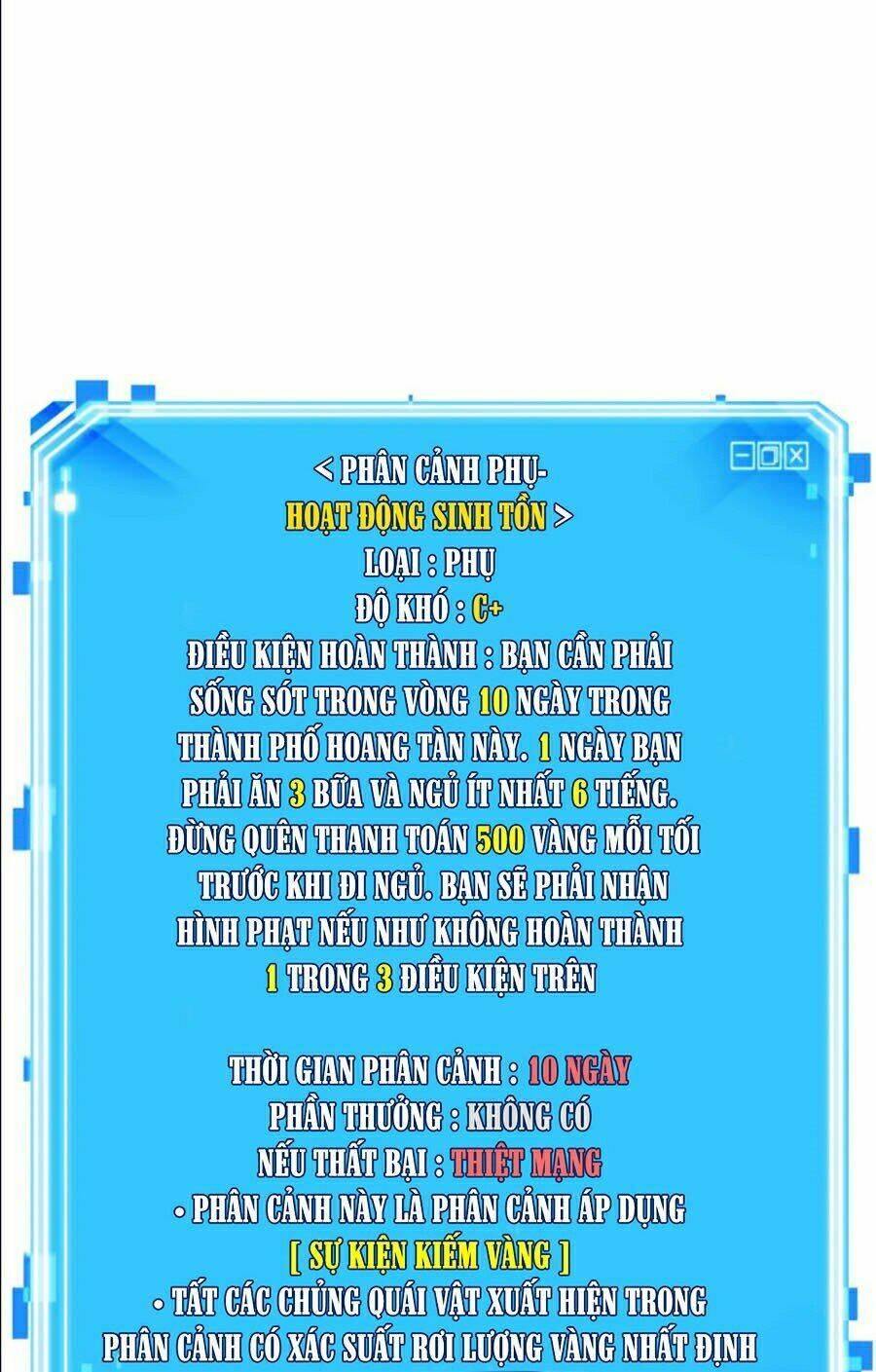 Toàn Trí Độc Giả – Omniscient Reader Chapter 67 - Trang 2