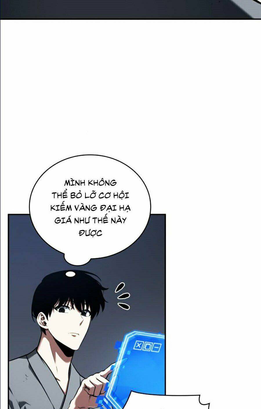 Toàn Trí Độc Giả – Omniscient Reader Chapter 67 - Trang 2