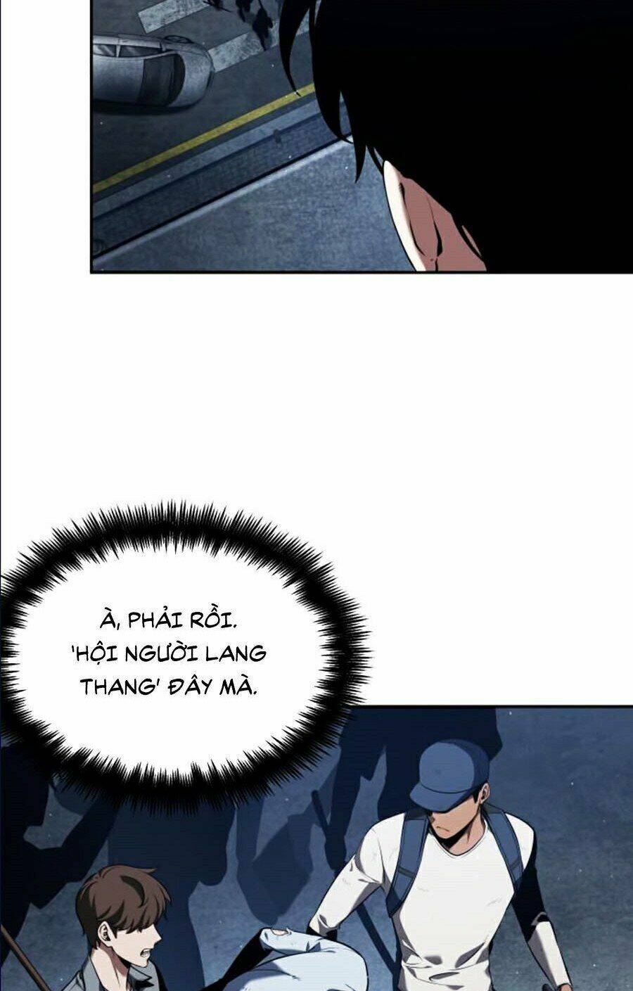 Toàn Trí Độc Giả – Omniscient Reader Chapter 67 - Trang 2