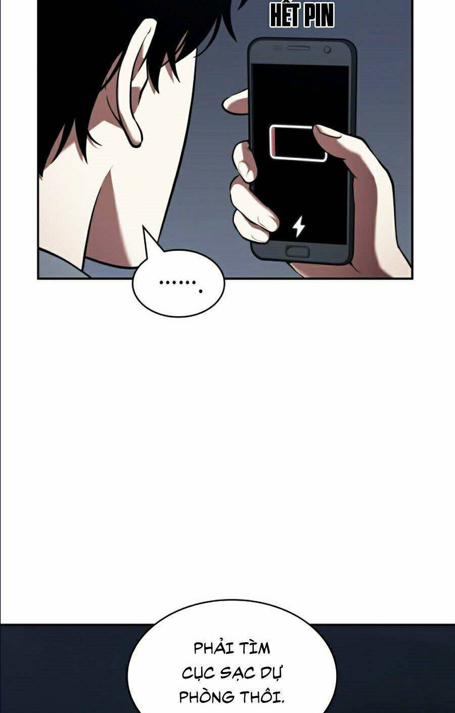 Toàn Trí Độc Giả – Omniscient Reader Chapter 67 - Trang 2