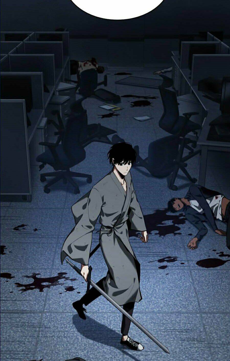 Toàn Trí Độc Giả – Omniscient Reader Chapter 67 - Trang 2