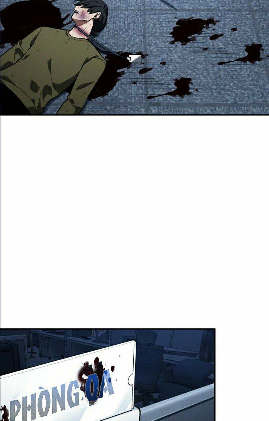 Toàn Trí Độc Giả – Omniscient Reader Chapter 67 - Trang 2